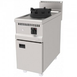 Atalay Gazlı Wok Ocak, AWO-490